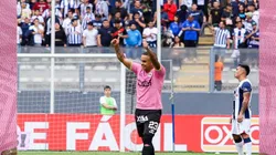 El secreto del triunfo parcial del Boys ante Alianza.