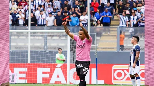 El secreto del triunfo parcial del Boys ante Alianza.