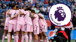 Inter Miami, Premier League