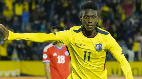 ¿Más caro que Kendry Páez?: El astronómico precio que le pondría Barcelona SC a Allen Obando