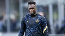 Otro bombazo: Ponen de regreso a Felipe Caicedo en la LigaPro