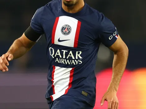 Hay acuerdo: PSG a un paso de fichar a su nuevo delantero