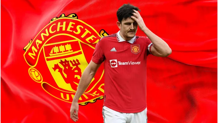 Harry Maguire