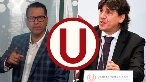 Phillip Butters reveló asesoría para Jean Ferrari por el caso de racismo en Brasil