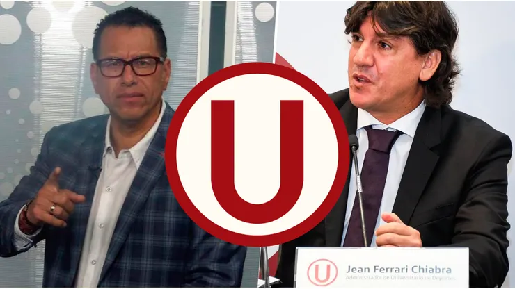 Phillip Butters reveló asesoría para Jean Ferrari por el caso de racismo en Brasil