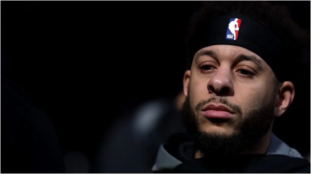 Seth Curry (Foto: Maddie Meyer | Getty Images)