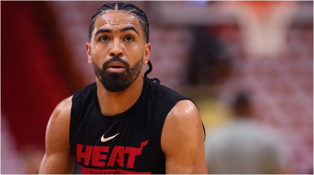 Gabe Vincent (Foto: Mike Ehrmann | Getty Images)