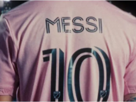 Directo: El Mensaje de Beckham a Messi tras presentación oficial en Inter Miami