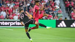 Inter Miami sigue último en la MLS y con once partidos sin saber de victorias.