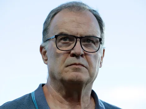 Figura del Lille reveló particular recuerdo con Bielsa