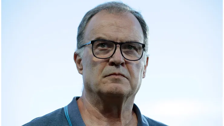 En el Lille, Bielsa solo obtuvo un 31% de efectividad