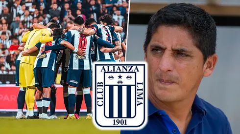 La jugada maestra de Salas: reservó 3 cracks para Alianza vs Universitario