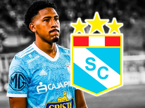 No fue un millón: la increíble cifra por la que Cristal vendió a Castillo