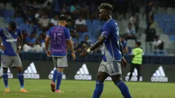 Emelec buscaría a este jugador de la LigaPro.