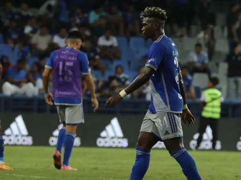 ¿Camisetazo? Emelec se fija en este jugador de la LigaPro