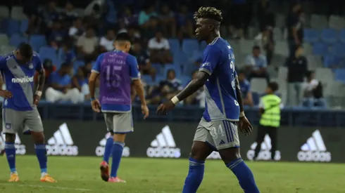 Emelec buscaría a este jugador de la LigaPro.