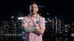 El argentino de 36 años se transformó en la máxima figura de la MLS.