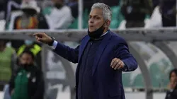 El DT colombiano tendrá nuevo equipo