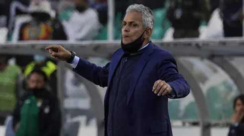 El DT colombiano tendrá nuevo equipo