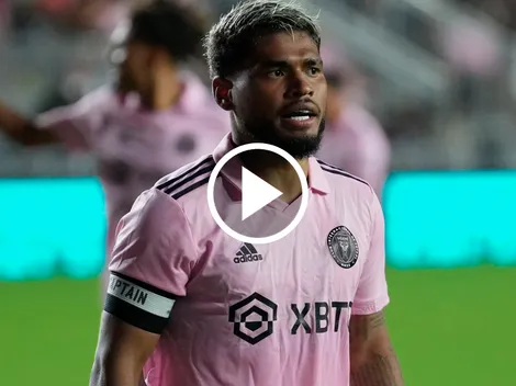 Dónde ver el partido St. Louis City vs. Inter Miami EN VIVO por la MLS 2023: streaming, TV que transmite, hora y minuto a minuto