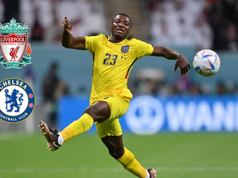 Un grande: Este equipo se baja de la pelea por fichar a Moisés Caicedo