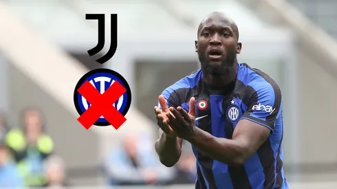 Inter no irá más por Lukaku y Juventus presiona.