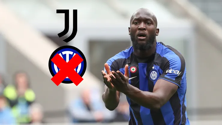 Inter no irá más por Lukaku y Juventus presiona.
