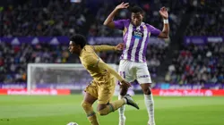 El Real Valladolid estarían cerca de vender a Gonzalo Plata