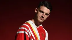 Arsenal tiene a su fichaje estrella.