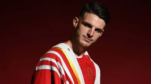 Arsenal tiene a su fichaje estrella.