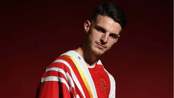 Arsenal tiene a su fichaje estrella.
