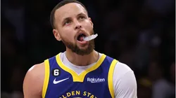 Stephen Curry