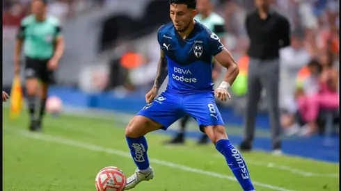 (VIDEO) Golazos: Joao Rojas marca un doblete con el Monterrey CF