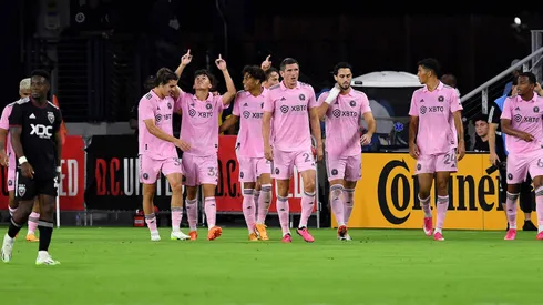 El portero Drake Callender reconoció que lo primordial es el duelo por la liga y luego la presentación de la 'Pulga'.