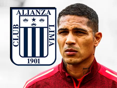 ¿Sigue el resentimiento? Guerrero mandó brutal dardo a Alianza Lima