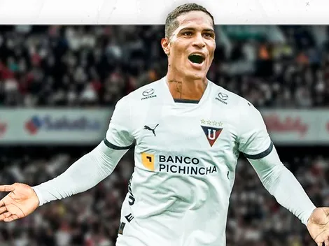 ¿Viene otro crack?: Desde Liga de Quito confirman negociaciones avanzadas con este delantero