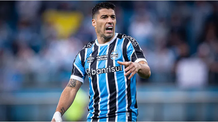 Luis Suárez quiere llegar en óptimas condiciones al inicio de las clasificatorias.