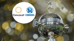 Copa Libertadores tendría equipos de Concacaf en el futuro.