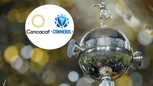 Copa Libertadores tendría equipos de Concacaf en el futuro.