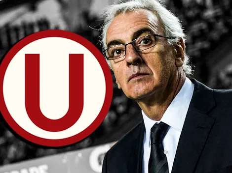 Tras actos de racismo, Universitario emitió comunicado sobre Fossati