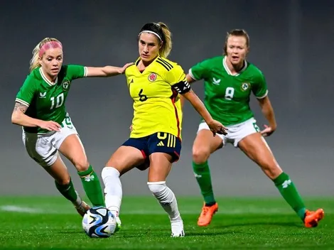 A las patadas: en la previa del Mundial femenino, se suspendió un amistoso por juego brusco