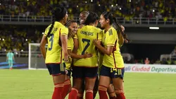 La escuadra cafetera debutará en el Mundial el lunes 24 de julio ante Corea del Sur.