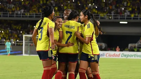 La escuadra cafetera debutará en el Mundial el lunes 24 de julio ante Corea del Sur.