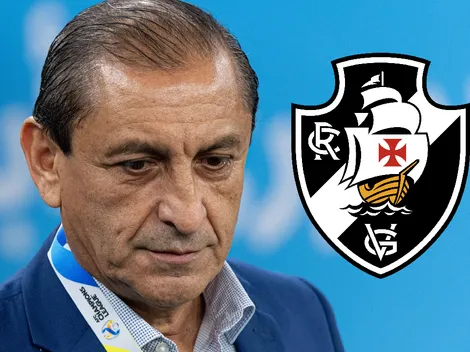 Revés para Ramón Díaz: Vasco da Gama recibe fuerte denuncia ante la FIFA