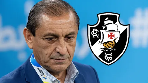 Ramón Díaz aún no asumió en Vasco da Gama y ya sufre un contratiempo.