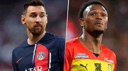 Openda supo superar a Messi y ahora es fichaje récord.