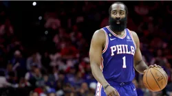 James Harden