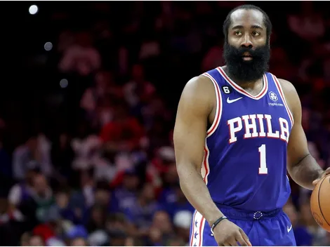 ¿Será un Clipper con Westbrook?: Revelan la postura de James Harden con 76ers en la NBA
