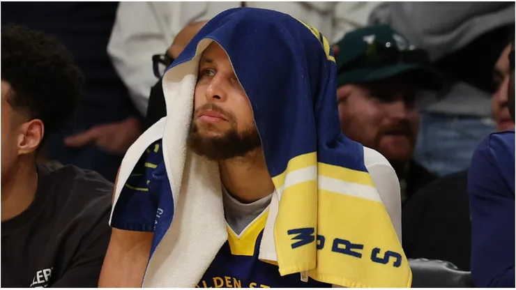 Stephen Curry