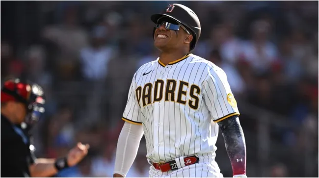 Juan Soto (Foto: Orlando Ramirez | Getty Images)